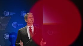 ABD Hazine Bakanı Bessent'ten IMF ve Dünya Bankası'na Reform Çağrısı