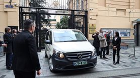 ABD ve Rusya Heyetleri İstanbul'da İkinci Görüşmelerini Tamamladı