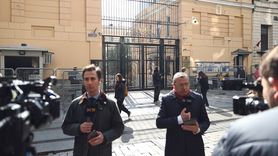 ABD ve Rusya Heyetleri İstanbul'da İkinci Kez Bir Araya Geldi