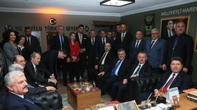 Adalet Bakanı Tunç, Yargının Bağımsızlığına Vurgu Yaptı