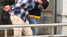 Adana'da Ağabeyini Bıçaklayarak Öldüren Zanlı Tutuklandı