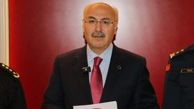 Adana'da Asayiş Çalışmaları Raporu: Organize Suçlarla Mücadele Yükselişte