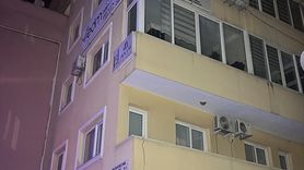 Adana'da İki Cinayetin Şüphelisi İntihar Etti