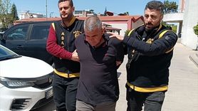 Adana'da Silahlı Cinayet: Zanlı Tutuklandı