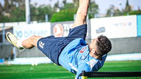 Adana Demirspor, Eyüpspor Maçı İçin Hazırlıklarını Sürdürüyor