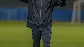 Adana Demirspor, Kayserispor Maçına Hazırlanıyor