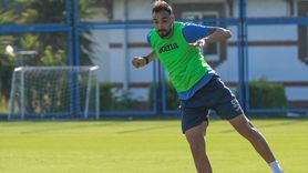 Adana Demirspor Trabzonspor Maçına Hazır