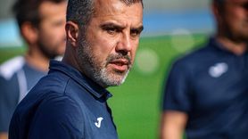 Adana Demirspor Trabzonspor Maçına Hazırlanıyor