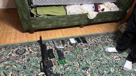 Adana Merkezli Suç Örgütüne Büyük Darbe: 109 Zanlı Adliyeye Sevk Edildi