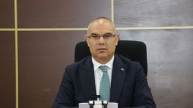 Ağrı'da Düzensiz Göçmenlerin Ülkeye Girişi Engellendi