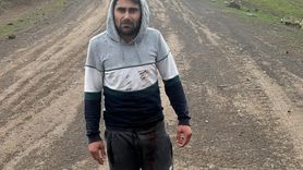 Ağrı'da Kayıp Kişi İkinci Gün Bulundu