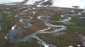 Ağrı'nın Bahar ve Kış Güzellikleri