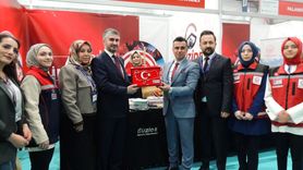 Aile ve Sosyal Hizmetler Bakan Yardımcısı Tarıkdaroğlu'ndan Engelli Bireylere Destek Ziyareti