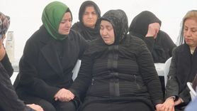 AK Parti Genel Başkan Yardımcısı Kaya, Şehit Bekçinin Ailesini Ziyaret Etti