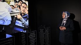 AK Parti Kadın Kolları Antalya Diplomasi Forumu'nda Tecrübelerini Paylaştı