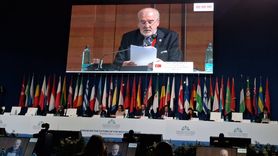 AK Parti Milletvekili Hulki Cevizoğlu'ndan Akdeniz'de Barış ve Göç Mesajı