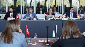 Akdeniz'de Göçün Ekonomik ve Sosyal Etkileri Ele Alındı