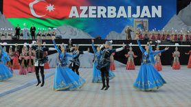 Aktau, 2025 Türk Dünyası Kültür Başkenti Oluyor