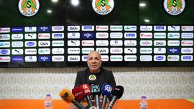 Alanyaspor Başkanı Hasan Çavuşoğlu'ndan Önemli Açıklamalar