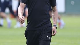 Alanyaspor, Bodrum FK Maçına Hazır