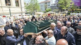 Ali Osman Boyner'in Son Yolculuğu