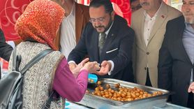 Alparslan Türkeş Anma Törenleri: İzmir, Aydın ve Denizli'de 28. Yıl Kutlaması