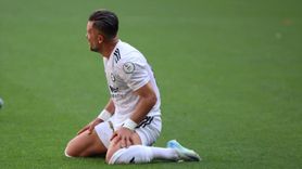 Altay'ın Düşüşü: 3. Lig'e Veda