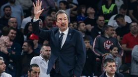 Anadolu Efes, Kızılyıldız'ı Uzatma Süresinde Yenip 19. Galibiyetini Aldı