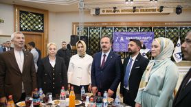 Anahtar Parti Genel Başkanı Ağıralioğlu, Malatya'daki Temaslarını Gerçekleştirdi