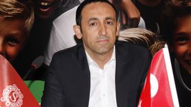 Antalya'da Çocuk Futbolu Buluşması: Selectum Junior World Cup Başlıyor