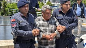 Antalya'da Koyuna Şiddet Eğilimi Sonrası Tutuklama