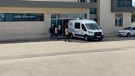 Antalya'da Trajik Olay: Kız Arkadaşını Öldüren Şüpheli İntihar Etti