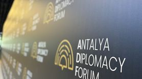 Antalya Diplomasi Forumu: Turizme Yeni Bir Soluk
