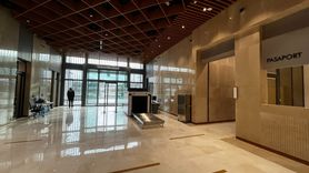 Antalya Havalimanı'nın Yeni Terminal Binası 12 Nisan'da Açılıyor