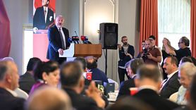 Antalya'nın Turizmde İvmesi: Nisan Ayı Toplantısı