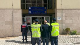 Artvin'de Göçmen Kaçakçılığı Operasyonu: 2 Tutuklama