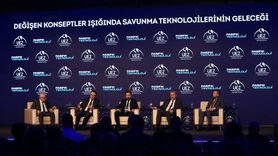 ASELSAN CEO'su Akyol: "Çelik Kubbe" Projesi Başarıyla İlerliyor
