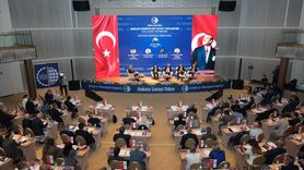 ASO Başkanı Seyit Ardıç'tan Ekonomi ve Sürdürülebilir Kalkınma Vurgusu