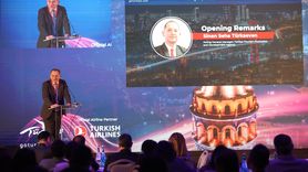 Asya Pasifik Seyahat Birliği 2025 Yıllık Zirvesi İstanbul'da Yapıldı