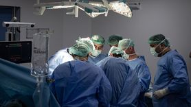 Atatürk Üniversitesi'nde Robotik Cerrahinin Başarısı