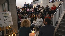 Attila Jozsef'in 120. Doğum Günü Ankara'da Kutlandı