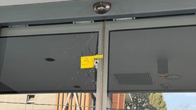 Avcılar'da Silahlı Saldırı: İki Otele Açık Ateş