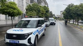 Aydın'da Çatıdan Düşen Televizyon Tamircisi Hayatını Kaybetti