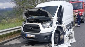 Aydın'da Panelvan Sürücüsünün Ölümüne Neden Olan Tır Şoförü Serbest Bırakıldı