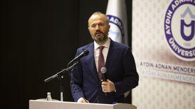 Aydın'da UFEST Gençlik Festivali Başladı