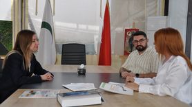 Ayşe Fert Dökmeci: Bağımlılıkla Mücadelede Yeni Bir Perspektif