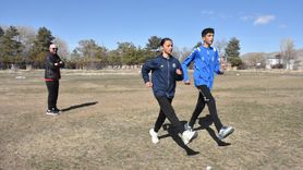 Ayten Yobaş Sırbistan'da Altın Madalya Peşinde