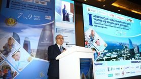 Azerbaycan-Türkiye Çocuk Acil Tıp ve Yoğun Bakım Kongresi