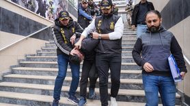 Bağcılar'da Bekçinin Şehit Edilmesi: Gözaltına Alınan 5 Zanlı Adliyeye Sevk Edildi