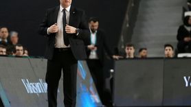 Bahçeşehir Koleji, Manisa Basket Divissa’yı Rahat Geçti